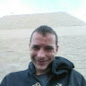 Meet your Posher, Tim